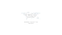 Logo Emco Capital
