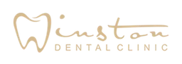 Logo WINSTON DENTAL CLINIC
