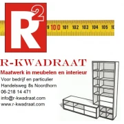 Logo R-KWADRAAT