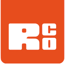 Logo RAF Coffee
