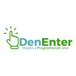 Logo DENENTER