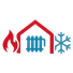 Logo VR Confort Chauffage