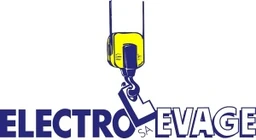 Logo ELECTROLEVAGE