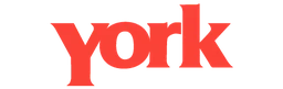 Logo YORK PROPERTIES INC
