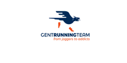 Logo Gent Running Team