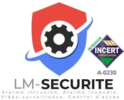 Logo LM-SECURITE