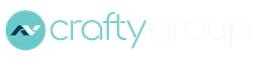 Logo CRAFTY GROUP