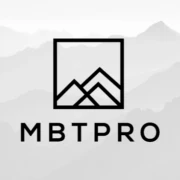 Logo MBT PRO