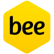 Logo BEE Real