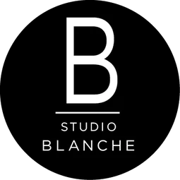 Logo STUDIO BLANCHE