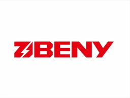 Logo BENY