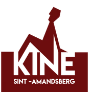 Logo Kiné Sint-Amandsberg