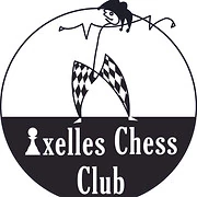 Logo IXELLES CHESS CLUB