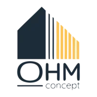 Logo OHM CONCEPT