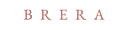 Logo BRERA