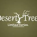 Logo DESERT-TREE INTL