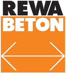 Logo REWA-BETON