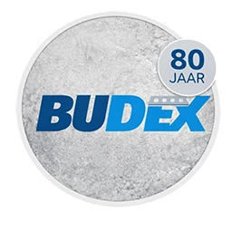Logo Budex