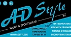 Logo AD Style