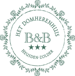Logo Het Domherenhuis