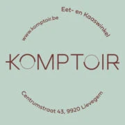 Logo KOMPTOIR