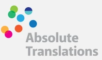 Logo Absolute Languages