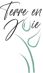 Logo Terre en joie