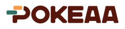 Logo Pokeaa Group