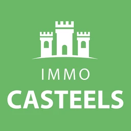 Logo IMMO CASTEELS