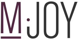 Logo M-JOY