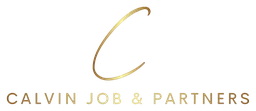 Logo JOB AND PARTNERS