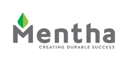 Logo MENTHA