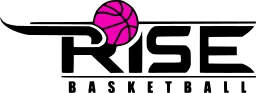 Logo RISE Basketball