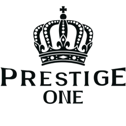 Logo PRESTIGE ONE