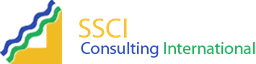 Logo SSCI
