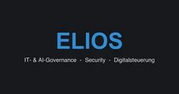 Logo ELIOS