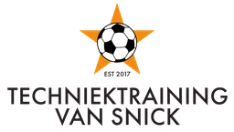 Logo Techniektraining Van Snick