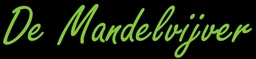 Logo DE MANDELVIJVER