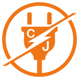 Logo ELEKTRO CJ
