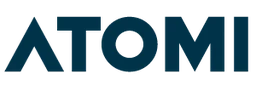 Logo ATOMI