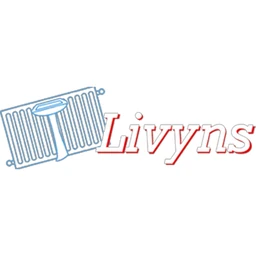 Logo LIVIJNS