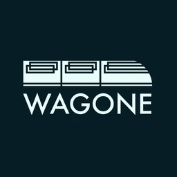 Logo WAGONE