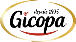 Logo GICOPA
