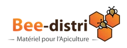 Logo BEE DISTRI
