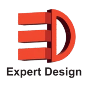 Logo EXPERT DESIGN