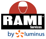 Logo RAMI SERVICES