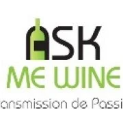 Logo ASK ME WINE