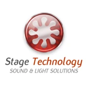 Logo Stage Technology
