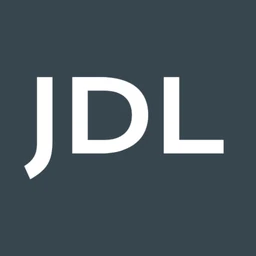 Logo J.D.L.TRANS