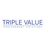 Logo TRIPLE VALUE